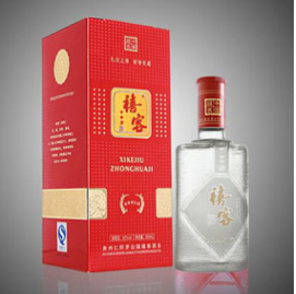 贵州禧客酒业有限公司