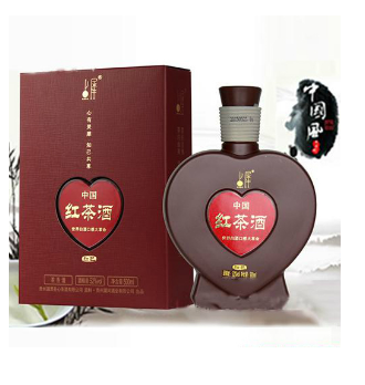 贵州湄潭圣心茶酒有限公司