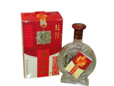 黑龙江双城求实酒业有限公司
