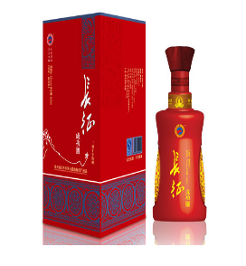 贵州金色长征酒业销售有限公司