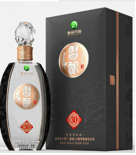 贵州省习酿酒业销售有限公司