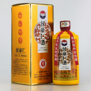 贵州省仁怀市摹客酒业销售有限公司（汉帝仁酒）