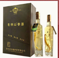抚松县龙盛参茸有限公司