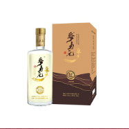 吉林一正参力元酒业有限公司