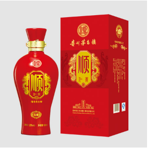 贵州省仁怀市顺仁酒业有限公司
