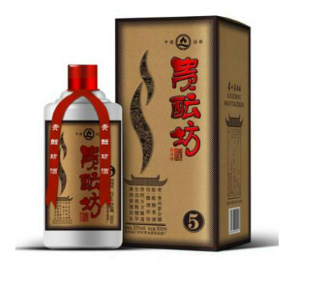 贵州省仁怀市茅台镇老品酒厂