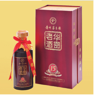 贵州华密老酒酒业有限公司
