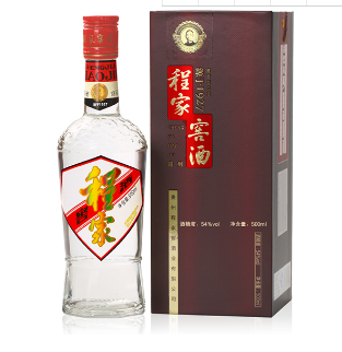 贵州程家窖酒业有限公司