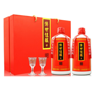 贵州天地人和酒业有限公司
