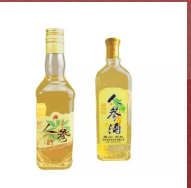 吉林省清香酒业有限公司
