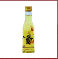 吉林省吉参酒业有限公司