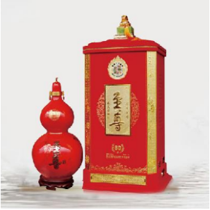 贵州飞天盛世(集团)酒业有限公司