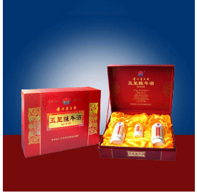贵州省仁怀市茅台镇珍品酒厂