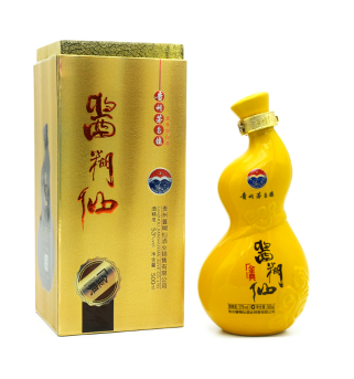 贵州酱糊仙酒业销售有限公司