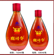 吉林大清鹿苑保健科技有限公司