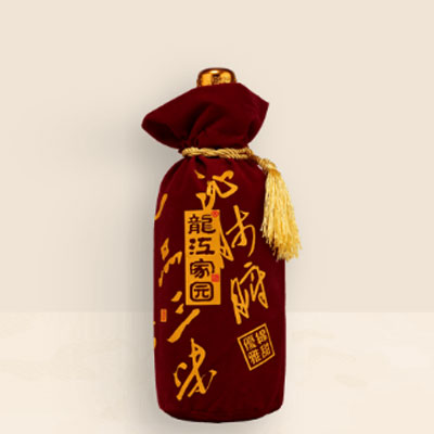 黑龙江龙江家园酒业有限公司