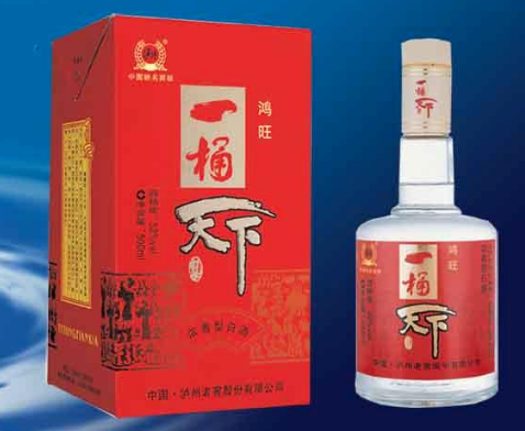 泸州老窖股份有限公司 