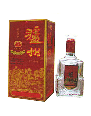 四川曲酒三厂