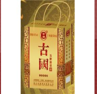 古国酒业