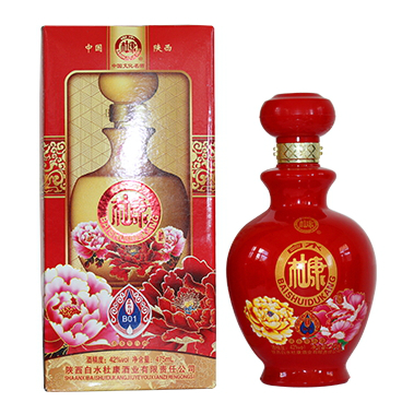 白水杜康（康平）酿酒有限公司