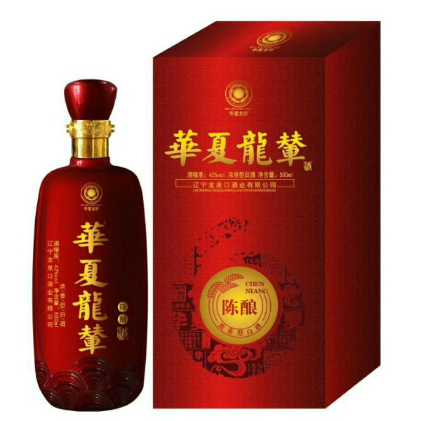 辽宁龙泉口酒业有限公司