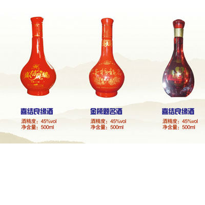 凤城市天香老窖酒业有限公司