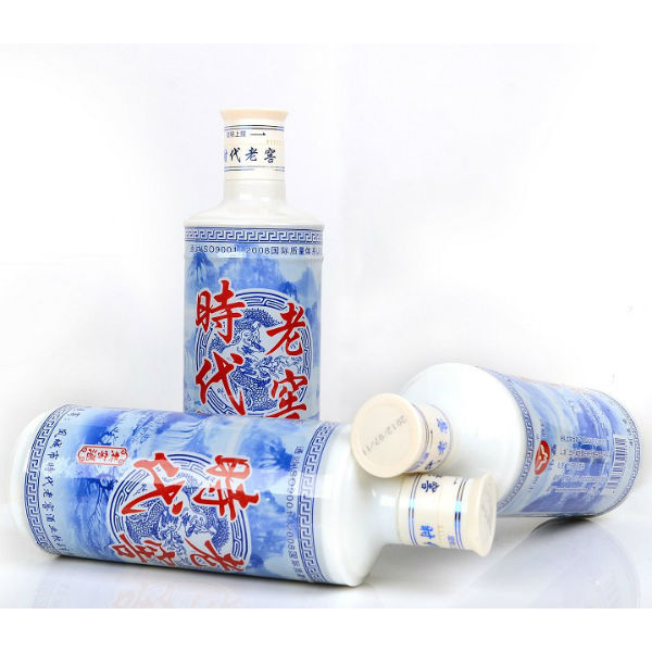 凤城市时代老窖酒业饮品有限公司