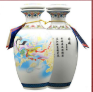 山西千年杏花酒业有限公司 