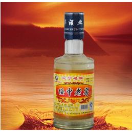 辽宁忠华酒业有限责任公司