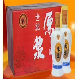 蒙古贞酒业