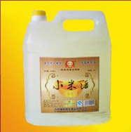 吉林榆树粮仓酒业有限公司