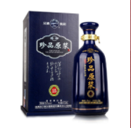 山西百年晋商贸易有限公司