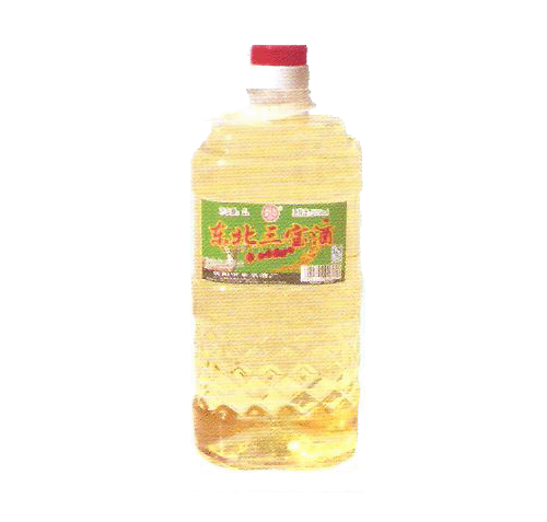 辽宁·沈阳东泉酒业