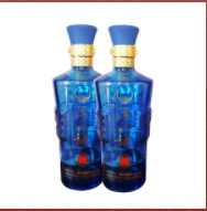 太原汾水谣酒业有限公司