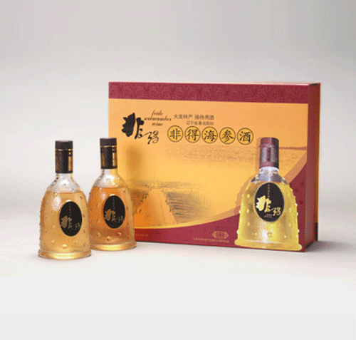 大连非得生物产业有限公司