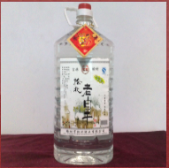榆树市松北酒业有限公司