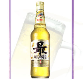大连大雪啤酒股份有限公司