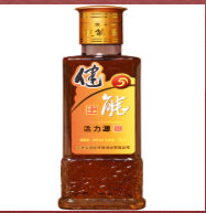吉林省健能保健酒业有限公司