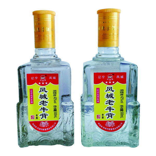凤城市乾窖酒业有限公司