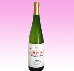 辽宁五女山米兰酒业有限公司