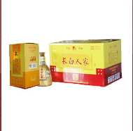 吉林省梅河口市润丰酒业有限责任公司 