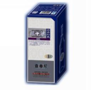 山西太原市红高粱酒厂 