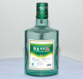 大连绿豆酒业有限公司