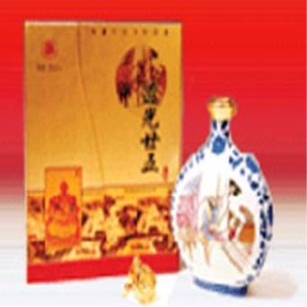 辽宁道光廿五集团满族酿酒有限责任公司