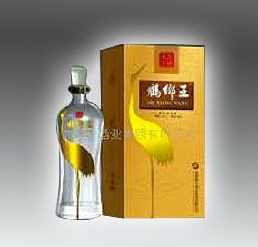 盘锦鹤乡酒业集团有限公司