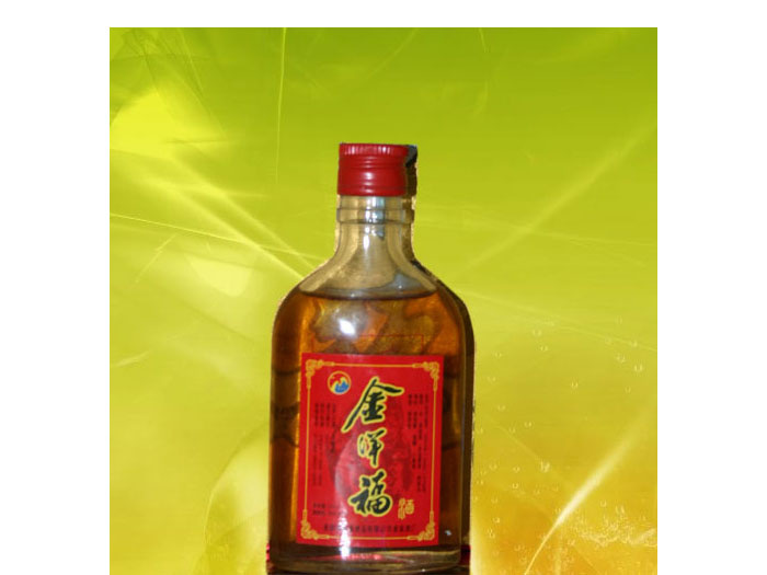 辽宁凌泉酒业