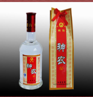 四平市红嘴神农酒业有限公司