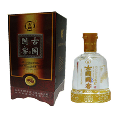 古国集团（中国）四川古国酒业有限公司