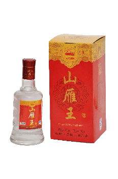 山雁王酒业有限公司