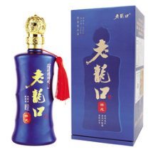 沈阳天江老龙口酒厂白酒销售分公司